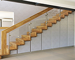Construction et protection de vos escaliers par Escaliers Maisons à La Genevraie
